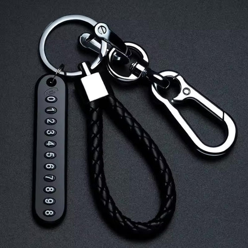 Anti Losing Keychain